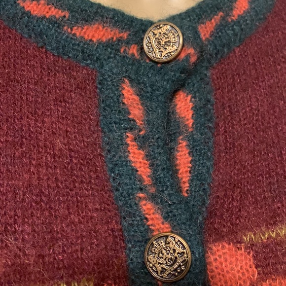 Women SISLEY SWEATER - Picture 2 of 8